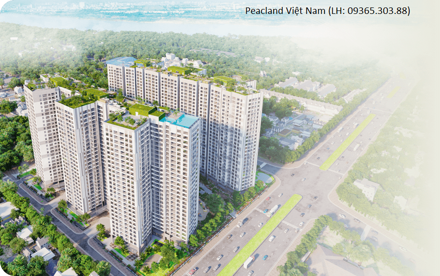 Cho thuê căn hộ chung cư Imperia Sky Garden 423 Minh Khai - 0936530388