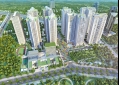 Cho thuê căn hộ Chung Cư Goldmark City (1)