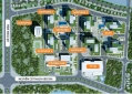 Cho thuê căn hộ Chung Cư Goldmark City (4)