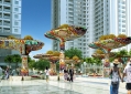 Cho thuê căn hộ Chung Cư Goldmark City (3)