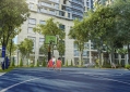 Apartment for rent in Goldseason – Nguyen Tuan (7)