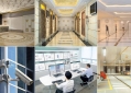 Cho thuê căn hộ Chung Cư Goldmark City (5)
