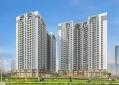 Cho thuê Chung cư Sky Central 176 Định Công (1)