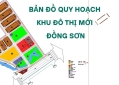 Khu đô thị Bắc Đồng sơn 379 Thành phố Bắc Giang (2)