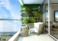 Cho thuê căn hộ chung cư Vinhomes Metropolis – Liễu Giai (8)