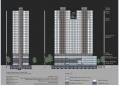 Apartment for rent in The Legend - 109 Nguyen Tuan (12)