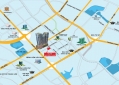 Apartment for rent in The Legend - 109 Nguyen Tuan (3)