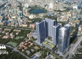 Cho thuê căn hộ chung cư Vinhomes Metropolis – Liễu Giai (15)