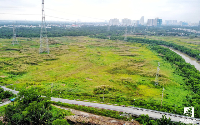 Đất nền đang ở giai đoạn tăng tốc, nếu không nắm bắt nhà đầu tư sẽ mất cơ hội