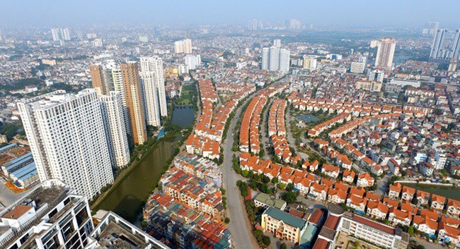 Nhận diện kênh đầu tư cuối năm 2017