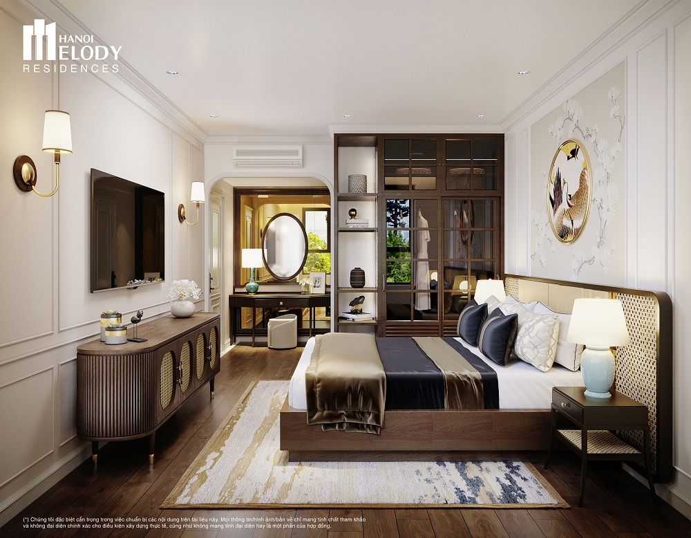Hà Nội Melody Residence