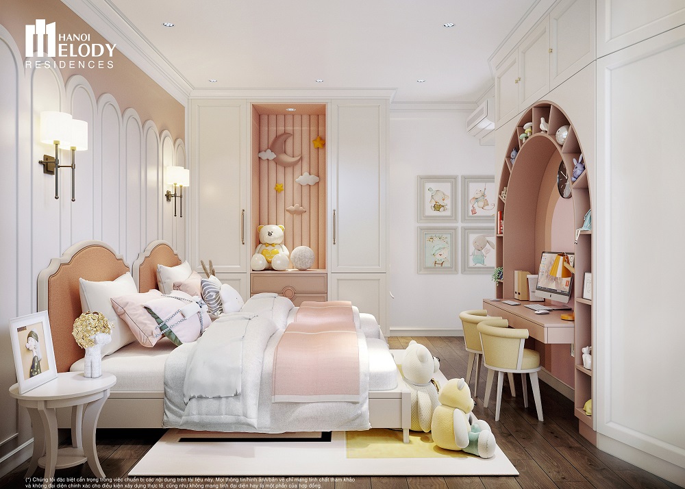 Hà Nội Melody Residence