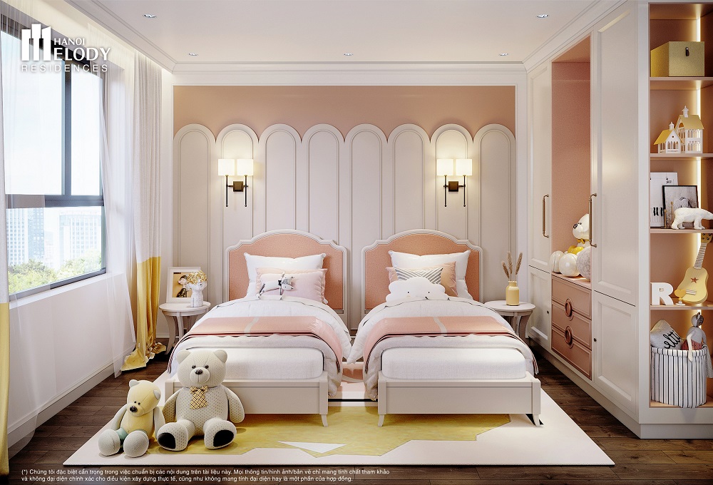 Hà Nội Melody Residence