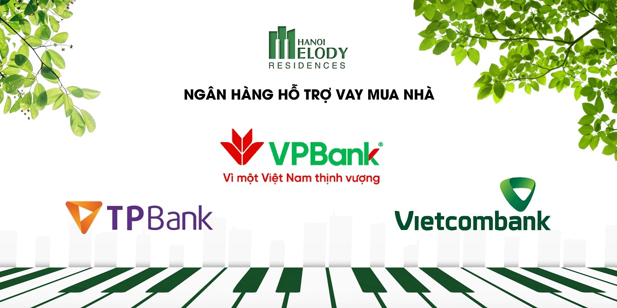 Hà Nội Melody Residence